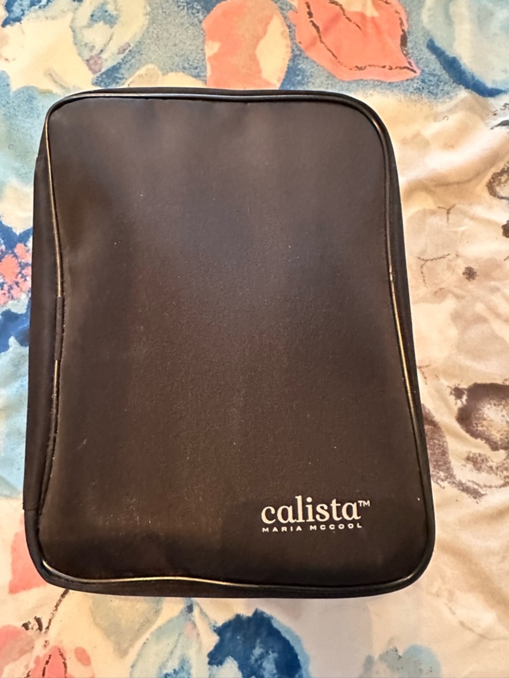 Calista Style Dryer Custom Air Brush with 4 attachments and clip